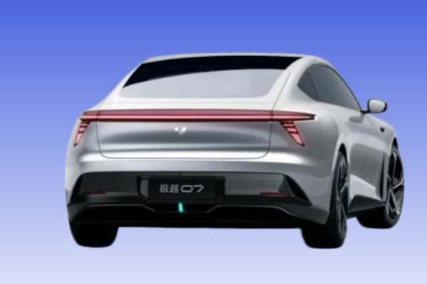 梁子湖区回收小米汽车